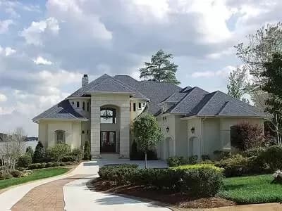 Grand Master Suite