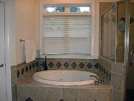 Plan 1766LV: Charming Shingle Style Cottage - Image #8 - Country, Traditional