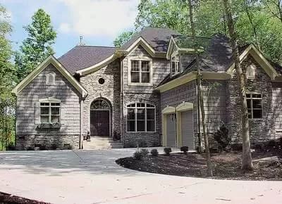 Charming Shingle Style Cottage