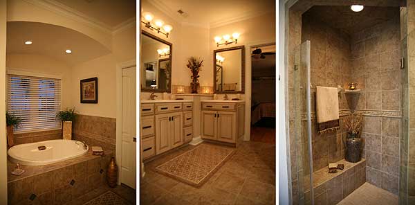 Plan 17673LV: Sun Room and Bonus Room - Image #8 - Southern, Traditional