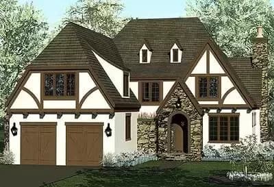 Tudor Style