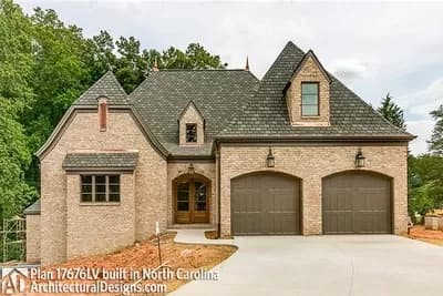 Complete with Private Courtyard