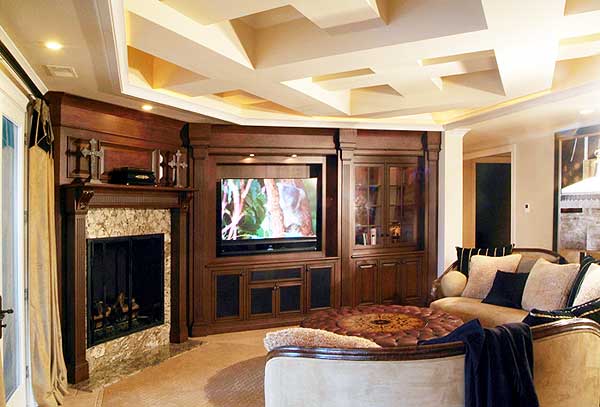 Plan 17703LV: Designed to Amaze - Image #7 - European, Mediterranean, Tuscan