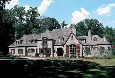 A Very Special Master Suite