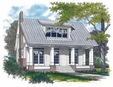 Appealing 2000 Square Foot with Home Office Flex Room