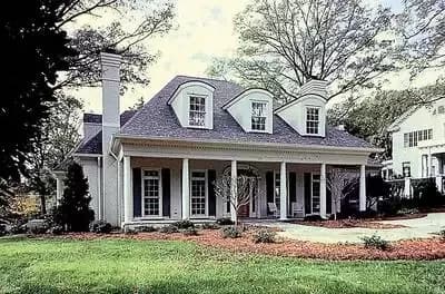 Southern Style