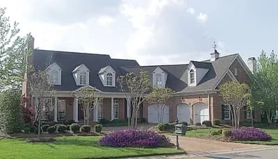 Delightful Sun Room Plus a Workshop