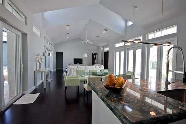 Plan 1792DW: Stunning Florida Home - Image #7 - Coastal, Florida-Style, Southern, Vacation