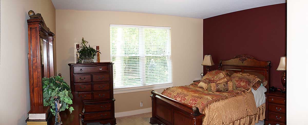 Plan 18230BE: Ranch for the Sloping Lot - 1621 Sq Ft - Image #17 - Ranch