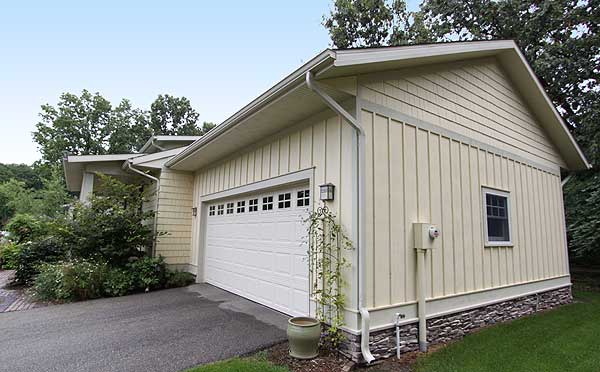 Plan 18237BE: One-Level Cottage With Flair - 1278 Sq Ft - Image #21 - Cabin, Cottage, Country, Craftsman, Ranch, Rustic