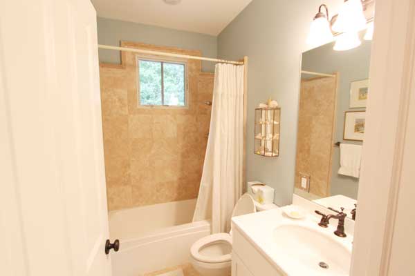 Plan 18237BE: One-Level Cottage With Flair - 1278 Sq Ft - Image #8 - Cabin, Cottage, Country, Craftsman, Ranch, Rustic