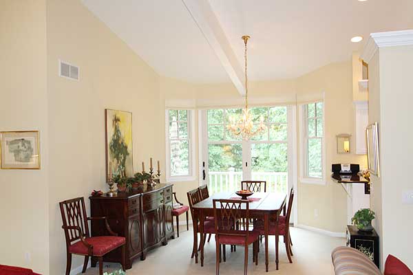 Plan 18237BE: One-Level Cottage With Flair - 1278 Sq Ft - Image #10 - Cabin, Cottage, Country, Craftsman, Ranch, Rustic