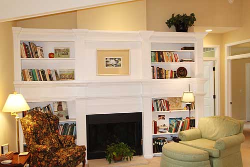 Plan 18237BE: One-Level Cottage With Flair - 1278 Sq Ft - Image #14 - Cabin, Cottage, Country, Craftsman, Ranch, Rustic