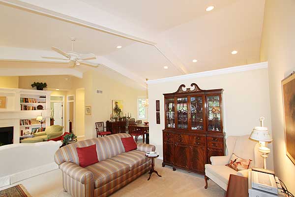 Plan 18237BE: One-Level Cottage With Flair - 1278 Sq Ft - Image #15 - Cabin, Cottage, Country, Craftsman, Ranch, Rustic