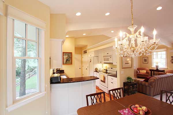 Plan 18237BE: One-Level Cottage With Flair - 1278 Sq Ft - Image #18 - Cabin, Cottage, Country, Craftsman, Ranch, Rustic