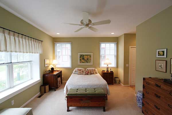 Plan 18237BE: One-Level Cottage With Flair - 1278 Sq Ft - Image #20 - Cabin, Cottage, Country, Craftsman, Ranch, Rustic