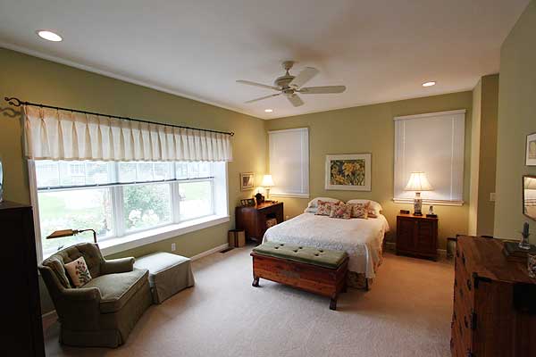 Plan 18237BE: One-Level Cottage With Flair - 1278 Sq Ft - Image #19 - Cabin, Cottage, Country, Craftsman, Ranch, Rustic