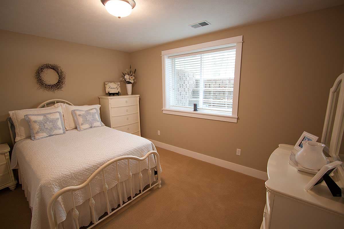 Plan 18238BE: Open Modern Cottage House Plan - 3994 Sq Ft - Image #15 - Cottage, Craftsman, Mountain, Northwest, Vacation