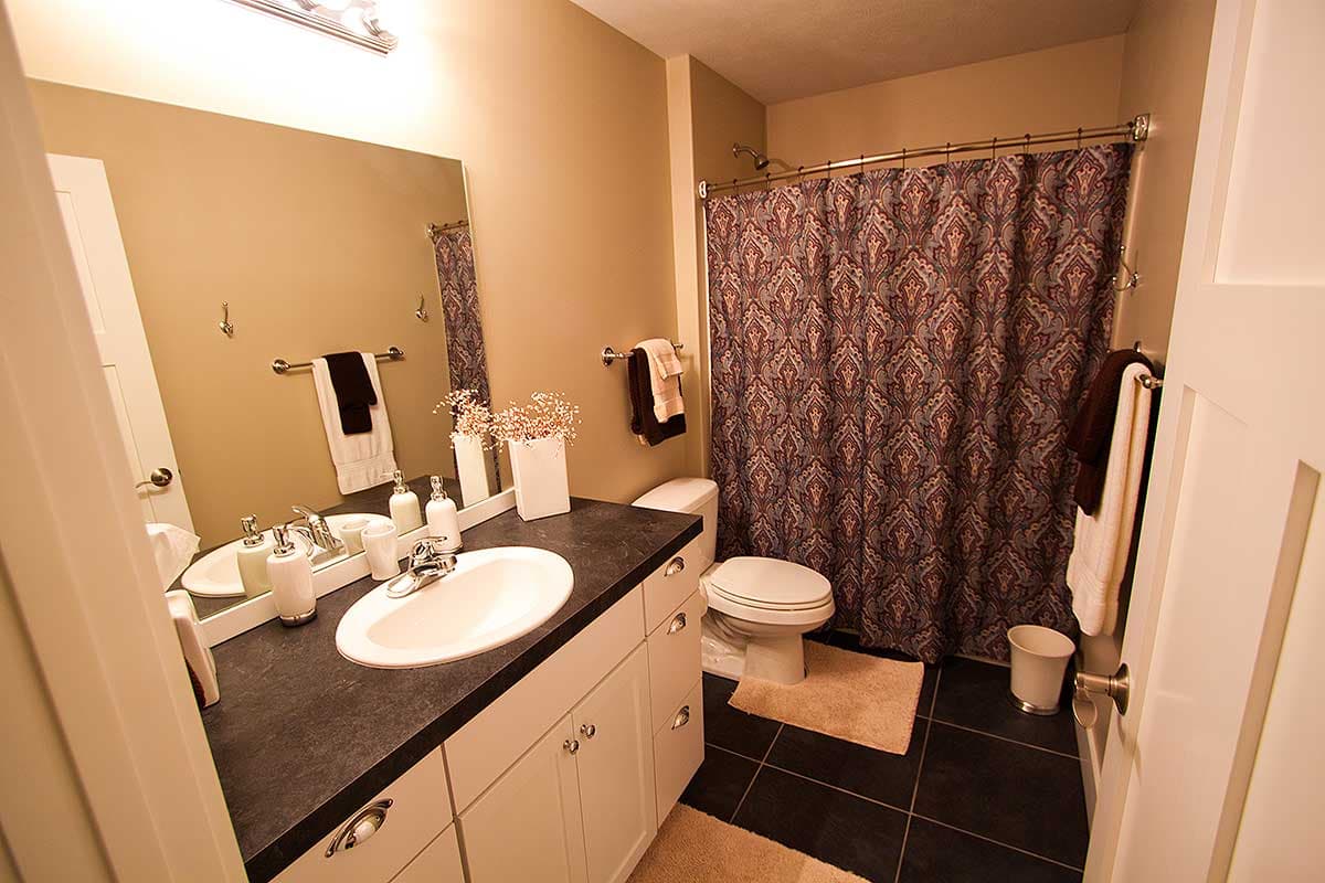 Plan 18238BE: Open Modern Cottage House Plan - 3994 Sq Ft - Image #16 - Cottage, Craftsman, Mountain, Northwest, Vacation