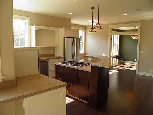 Plan 18239BE: Striking One-Level Home Plan - 2425 Sq Ft - Image #10 - Craftsman, Ranch, Traditional