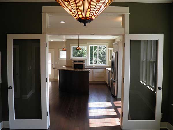 Plan 18239BE: Striking One-Level Home Plan - 2425 Sq Ft - Image #8 - Craftsman, Ranch, Traditional