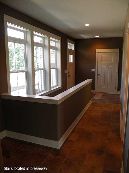 Plan 18239BE: Striking One-Level Home Plan - 2425 Sq Ft - Image #12 - Craftsman, Ranch, Traditional