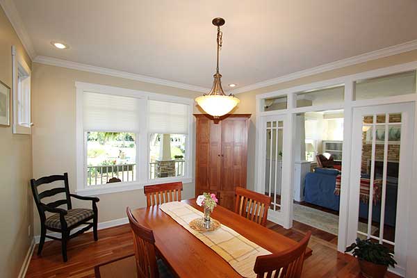 Plan 18240BE: Storybook Bungalow with Bonus - Image #18 - Bungalow, Cottage, Country, Craftsman, Northwest, Rustic, Traditional