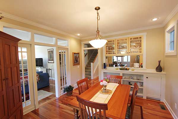 Plan 18240BE: Storybook Bungalow with Bonus - Image #17 - Bungalow, Cottage, Country, Craftsman, Northwest, Rustic, Traditional