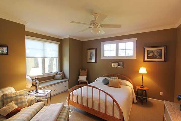 Plan 18240BE: Storybook Bungalow with Bonus - Image #20 - Bungalow, Cottage, Country, Craftsman, Northwest, Rustic, Traditional