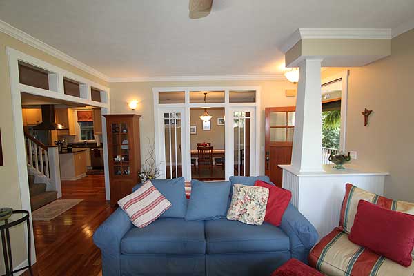 Plan 18240BE: Storybook Bungalow with Bonus - Image #11 - Bungalow, Cottage, Country, Craftsman, Northwest, Rustic, Traditional