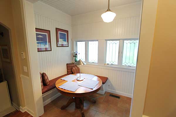 Plan 18240BE: Storybook Bungalow with Bonus - Image #19 - Bungalow, Cottage, Country, Craftsman, Northwest, Rustic, Traditional