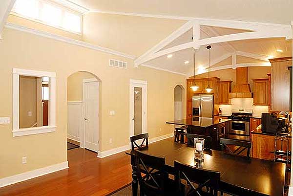 Plan 18241BE: Cottage House Plan with 3 Bedrooms - 2072 Sq Ft - Image #9 - Cottage, Craftsman, Northwest