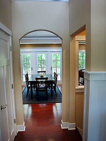 Plan 18241BE: Cottage House Plan with 3 Bedrooms - 2072 Sq Ft - Image #8 - Cottage, Craftsman, Northwest