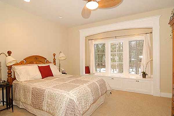 Plan 18241BE: Cottage House Plan with 3 Bedrooms - 2072 Sq Ft - Image #15 - Cottage, Craftsman, Northwest
