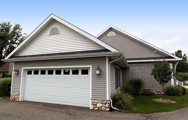 Plan 18244BE: Beautiful Bungalow with Home Office and Formal Dining Room - 1754 Sq Ft - Image #4 - Cottage, Craftsman, Ranch