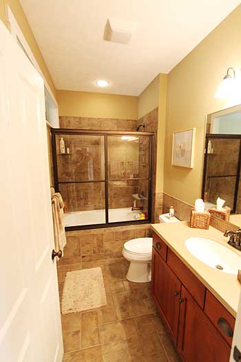 Plan 18244BE: Beautiful Bungalow with Home Office and Formal Dining Room - 1754 Sq Ft - Image #5 - Cottage, Craftsman, Ranch