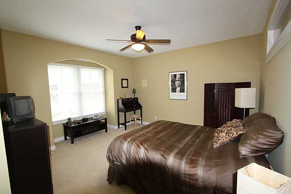 Plan 18244BE: Beautiful Bungalow with Home Office and Formal Dining Room - 1754 Sq Ft - Image #6 - Cottage, Craftsman, Ranch