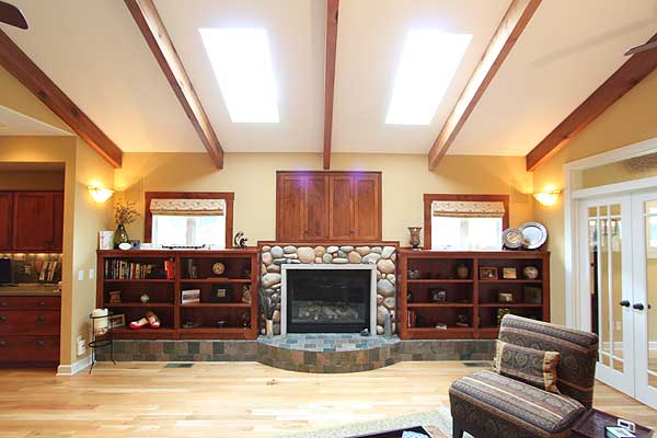 Plan 18244BE: Beautiful Bungalow with Home Office and Formal Dining Room - 1754 Sq Ft - Image #11 - Cottage, Craftsman, Ranch