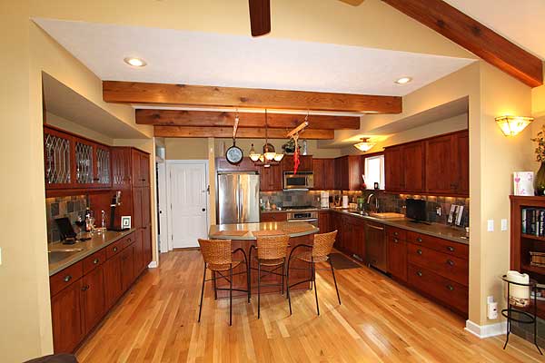 Plan 18244BE: Beautiful Bungalow with Home Office and Formal Dining Room - 1754 Sq Ft - Image #12 - Cottage, Craftsman, Ranch