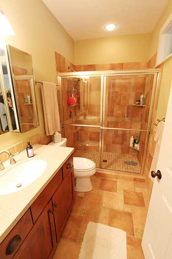 Plan 18244BE: Beautiful Bungalow with Home Office and Formal Dining Room - 1754 Sq Ft - Image #14 - Cottage, Craftsman, Ranch