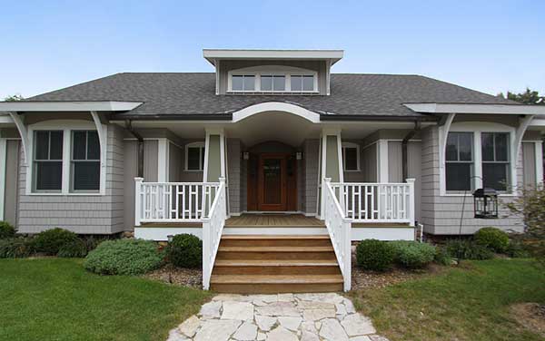 Plan 18244BE: Beautiful Bungalow with Home Office and Formal Dining Room - 1754 Sq Ft - Image #21 - Cottage, Craftsman, Ranch