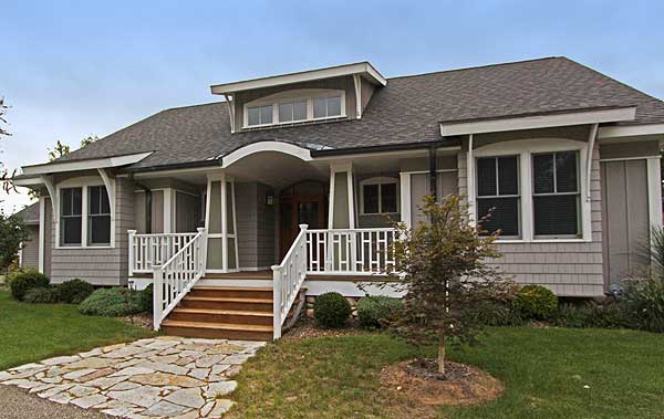 Plan 18244BE: Beautiful Bungalow with Home Office and Formal Dining Room - 1754 Sq Ft - Image #20 - Cottage, Craftsman, Ranch