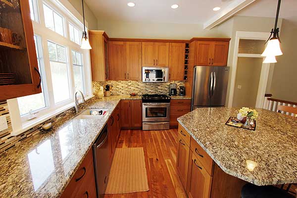 Plan 18254BE: Craftsman Home Plan with Finished Lower Level - 2697 Sq Ft - Image #15 - Cottage, Country, Craftsman, Traditional
