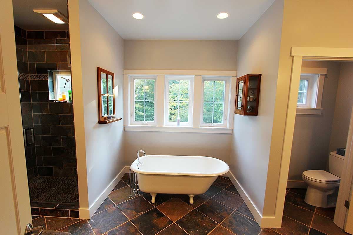 Plan 18260BE: Exclusive 3 Bedroom Custom House Plan - Image #16 - Country, Craftsman, Northwest