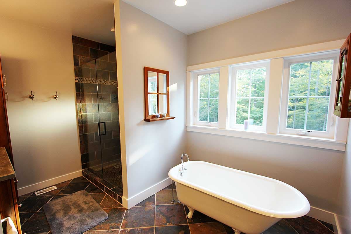 Plan 18260BE: Exclusive 3 Bedroom Custom House Plan - Image #18 - Country, Craftsman, Northwest