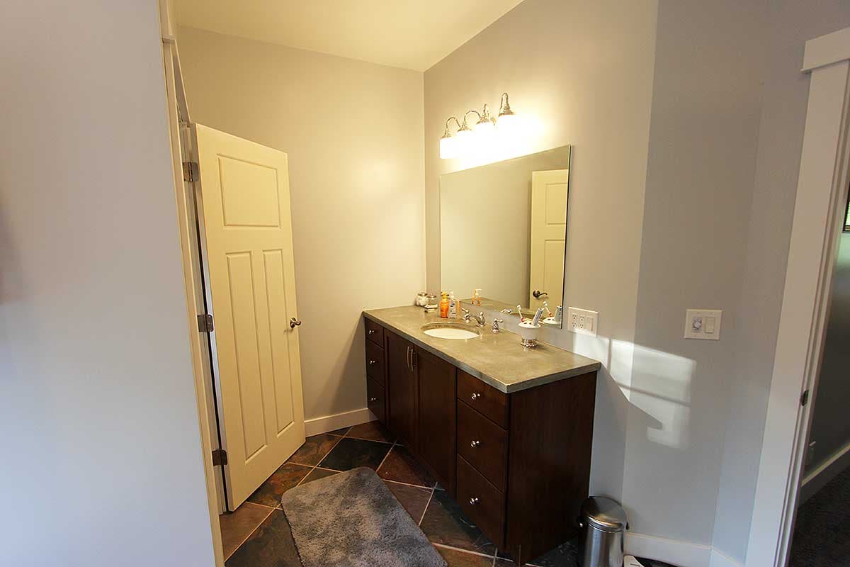 Plan 18260BE: Exclusive 3 Bedroom Custom House Plan - Image #20 - Country, Craftsman, Northwest