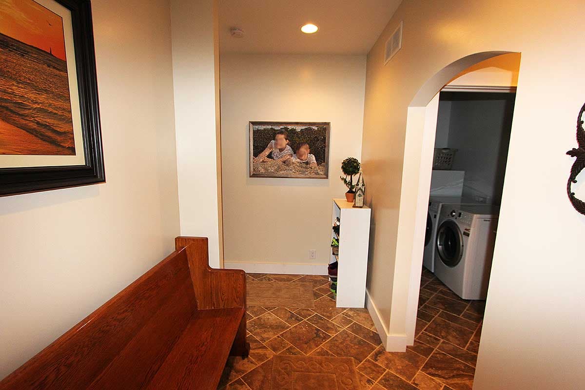 Plan 18260BE: Exclusive 3 Bedroom Custom House Plan - Image #21 - Country, Craftsman, Northwest