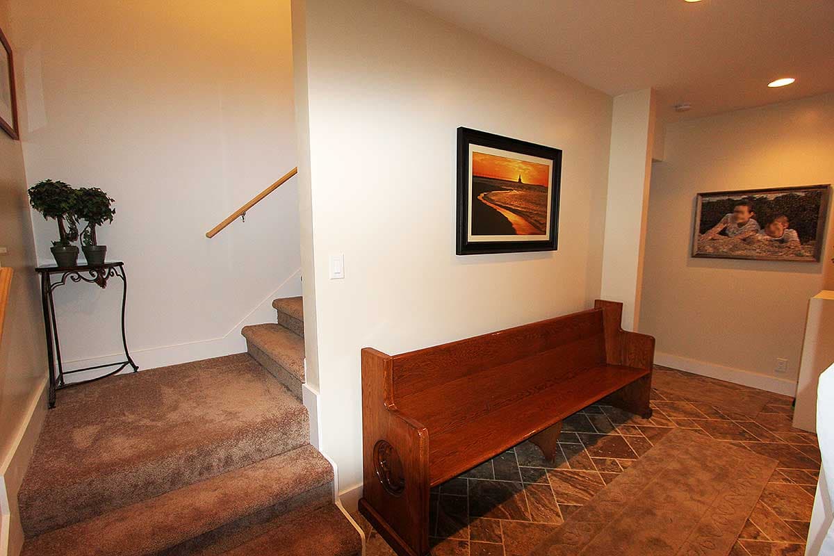 Plan 18260BE: Exclusive 3 Bedroom Custom House Plan - Image #22 - Country, Craftsman, Northwest