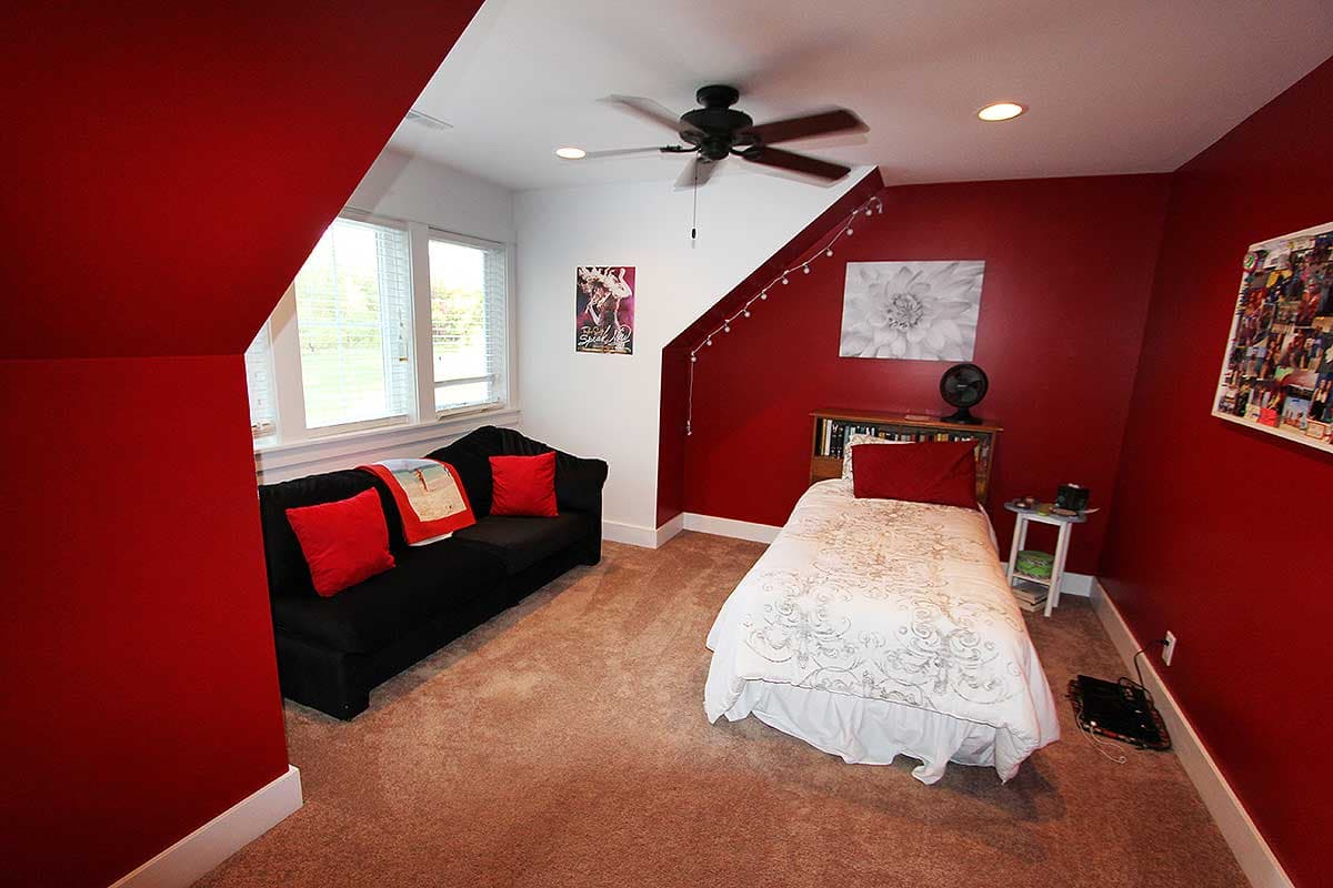 Plan 18260BE: Exclusive 3 Bedroom Custom House Plan - Image #23 - Country, Craftsman, Northwest