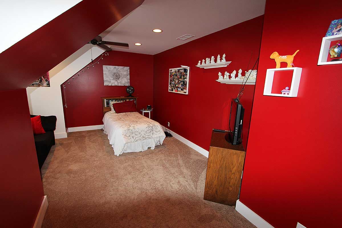 Plan 18260BE: Exclusive 3 Bedroom Custom House Plan - Image #24 - Country, Craftsman, Northwest